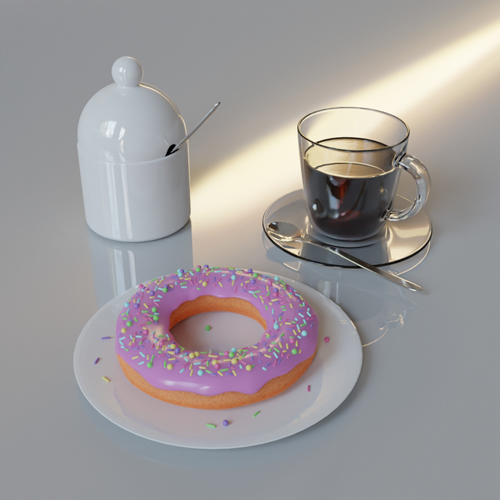 Bild Donut