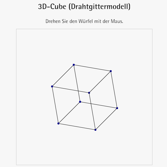 Bild 3D-Cube Version 1
