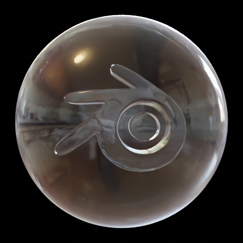 Bild Glas 1